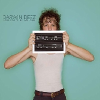 Darwin Deez - You Can't Be My Girl