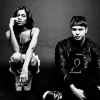 Coldplay - Magic (AlunaGeorge Remix)