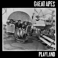 Great Apes - Go Niners (As Told by Telegraph Hill)