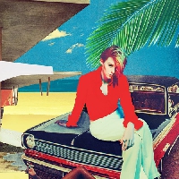 La Roux - Sexotheque