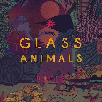 Glass Animals - Pools (Roosevelt Remix)