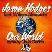 Jason Hodges & William Alexander - Our World