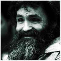 Charles Manson - Your Home Is Where You're Happy