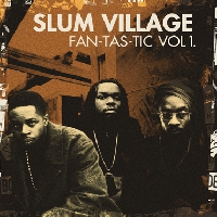 Slum Village - World Full of Sadness