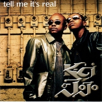 K-Ci & JoJo - Tell Me It's Real