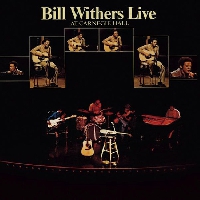 Bill Withers - I Can't Write Left Handed