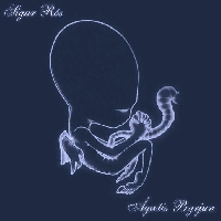 Sigur Rós - Sven-G-Englar