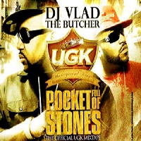 UGK - Pocket Full of Stones