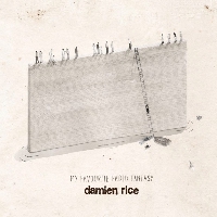 Damien Rice - I Don't Want To Change You