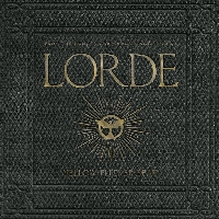 Lorde - Yellow Flicker Beat