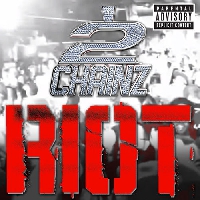 2 Chainz - Riot Ft. 50 Cent
