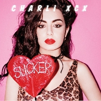 Charli XCX - Gold Coins