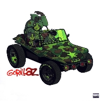 Gorillaz - Sound Check