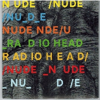 Radiohead - Nude (Holy Fuck Remix)