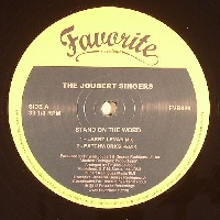 The Joubert Singers - Stand On The Word (Larry Levan Remix)