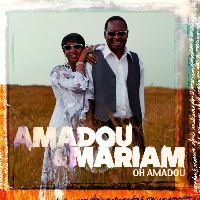 Amadou & Mariam - Dougou Badia (Ft. Santigold)
