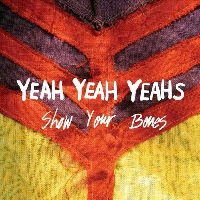 Yeah Yeah Yeahs - Gold Lion