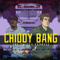 Chiddy Bang - All Things Go (Ft. Sufjan Stevens)