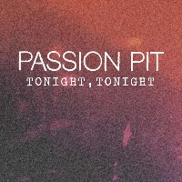 The Smashing Pumpkins - Tonight, Tonight (Passion Pit Cover)