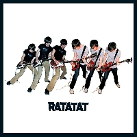 Ratatat - Cherry