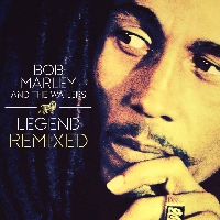 Bob Marley - Could You Be Loved (RAC Remix)