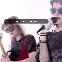 Sky Ferreira & Ariel Pink - My  Molly