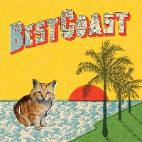 Best Coast - Each And Everyday