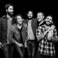 Band of Horses - Life On Earth