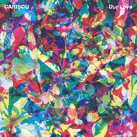 Caribou - Second Chance