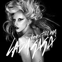 Lady Gaga - Born This Way (Grum Remix)