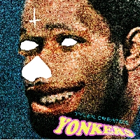 Tyler The Creator - Yonkerz (Amp Live x Jazz Mafia Remix)