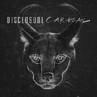 Disclosure - Omen (Ft. Sam Smith)