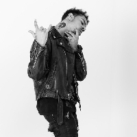 Vic Mensa - Heir To The Throne (Freestyle)