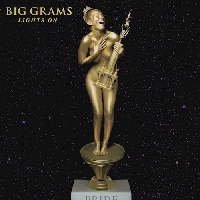 Big Grams - Lights On (Ft. Phantogram & Big Boi)