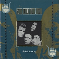 The Cult - She Sells Sanctuary