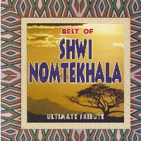 Shwi Nomtekhala - Ngafa