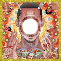 Flying Lotus - Eyes Above (Ft. Kendrick Lamar)