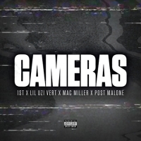 Lil Uzi Vert X Post Malone X Mac Miller - Cameras