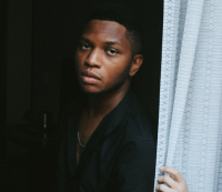 Gallant - Bourbon