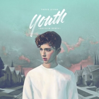 Troye Sivan - Youth (Gryffin Remix)