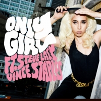 Kali Uchis - Only Girl (Ft. Steve Lacy & Vince Staples)