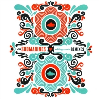 Ra Ra Riot - Oh, La (The Submarines Remix)
