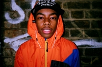 Bishop Nehru - It's Whateva