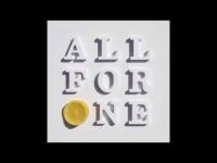 The Stone Roses - All For One