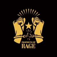 Prophets Of Rage - Prophets Of Rage