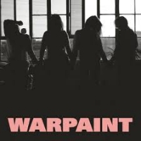 Warpaint - New Song