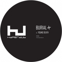 Burial - Nightmarket