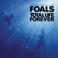 Foals - Spanish Sahara