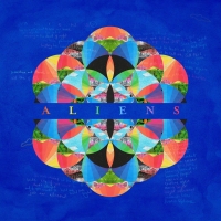 Coldplay - A L I E N S
