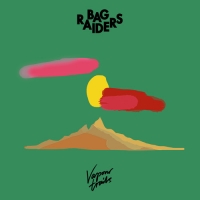 Bag Raiders - Vapour Trails